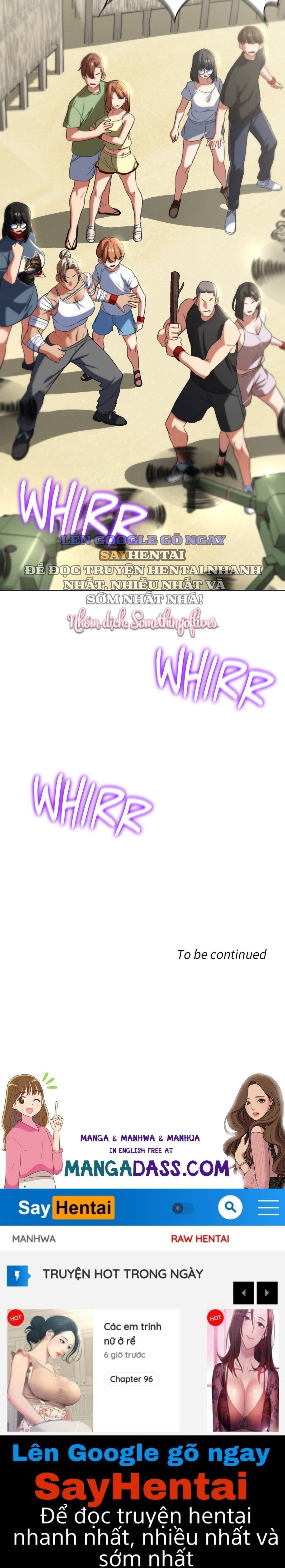 Trò Chơi Mạo Hiểm Chap Chapter 46-Trò Chơi Mạo Hiểm - Next Chap 63