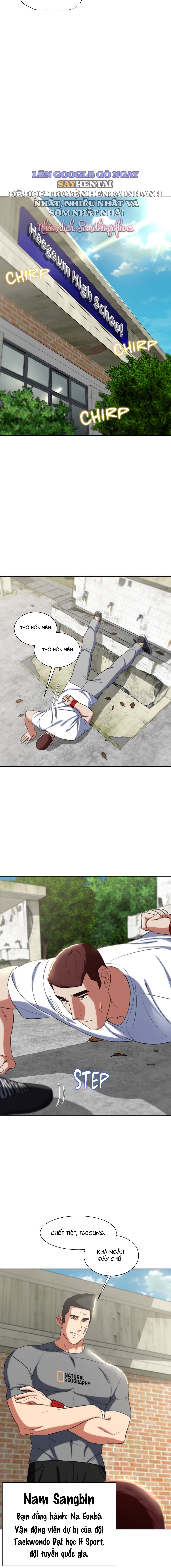 Trò Chơi Mạo Hiểm Chap Chapter 46-Trò Chơi Mạo Hiểm - Next Chap 63