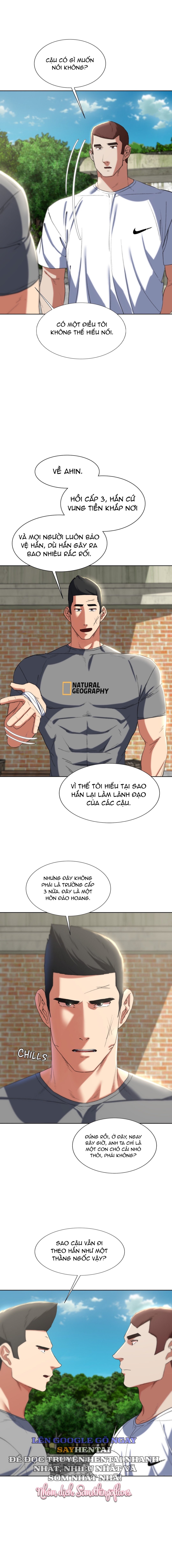 Trò Chơi Mạo Hiểm Chap Chapter 46-Trò Chơi Mạo Hiểm - Next Chap 63