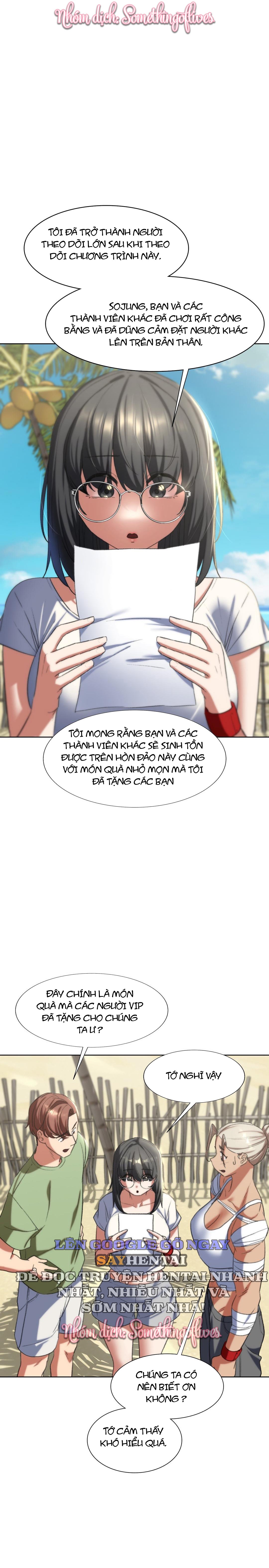 Trò Chơi Mạo Hiểm Chap Chapter 47-Trò Chơi Mạo Hiểm - Next Chap 64