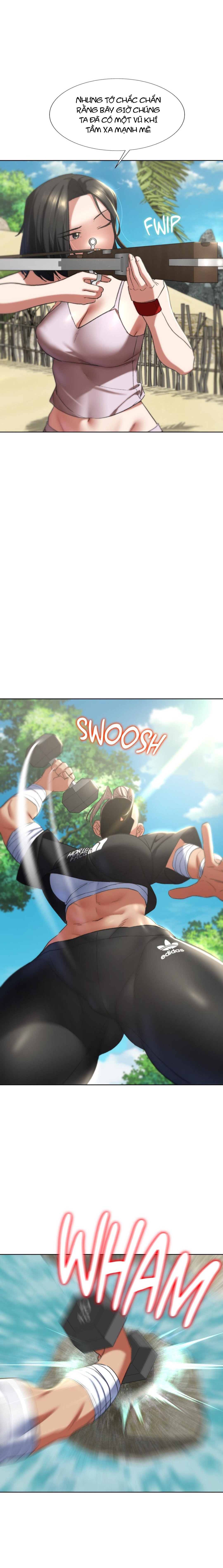 Trò Chơi Mạo Hiểm Chap Chapter 47-Trò Chơi Mạo Hiểm - Next Chap 64