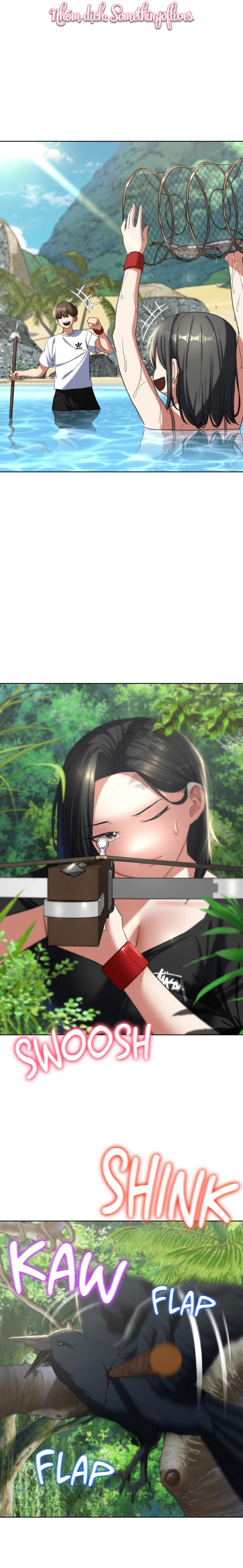 Trò Chơi Mạo Hiểm Chap Chapter 47-Trò Chơi Mạo Hiểm - Next Chap 64