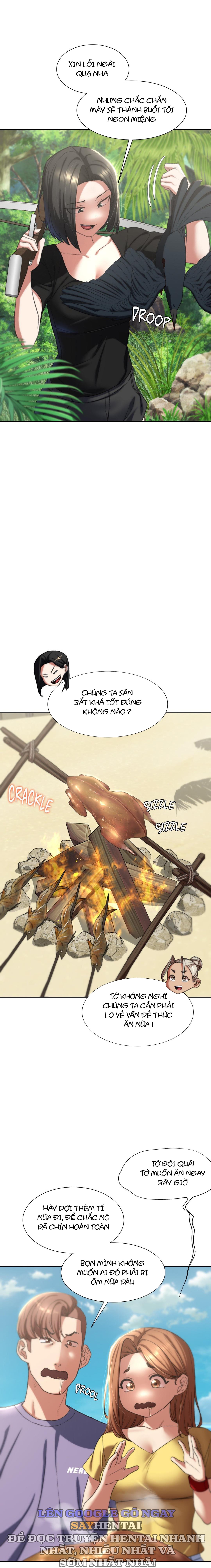 Trò Chơi Mạo Hiểm Chap Chapter 47-Trò Chơi Mạo Hiểm - Next Chap 64