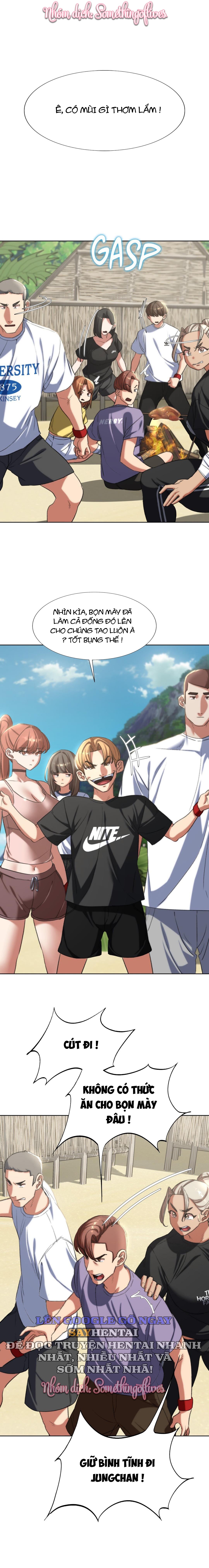 Trò Chơi Mạo Hiểm Chap Chapter 47-Trò Chơi Mạo Hiểm - Next Chap 64