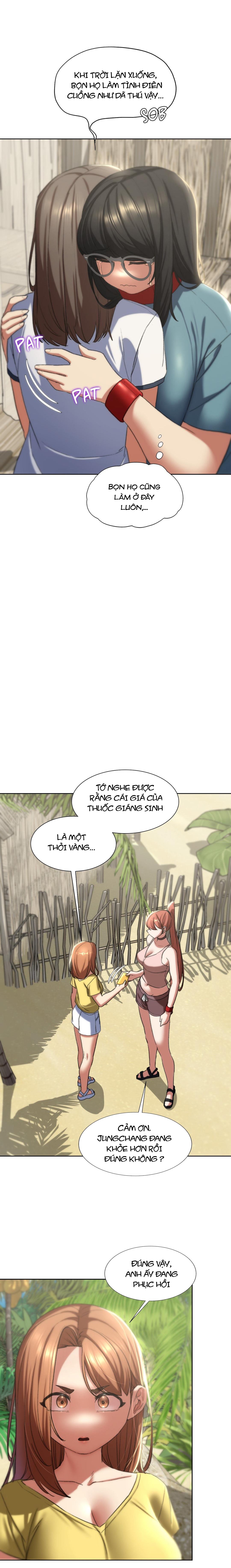 Trò Chơi Mạo Hiểm Chap Chapter 47-Trò Chơi Mạo Hiểm - Next Chap 64