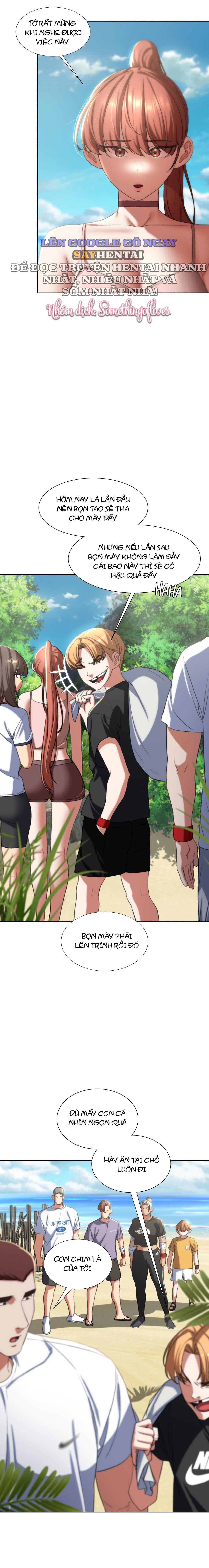 Trò Chơi Mạo Hiểm Chap Chapter 47-Trò Chơi Mạo Hiểm - Next Chap 64