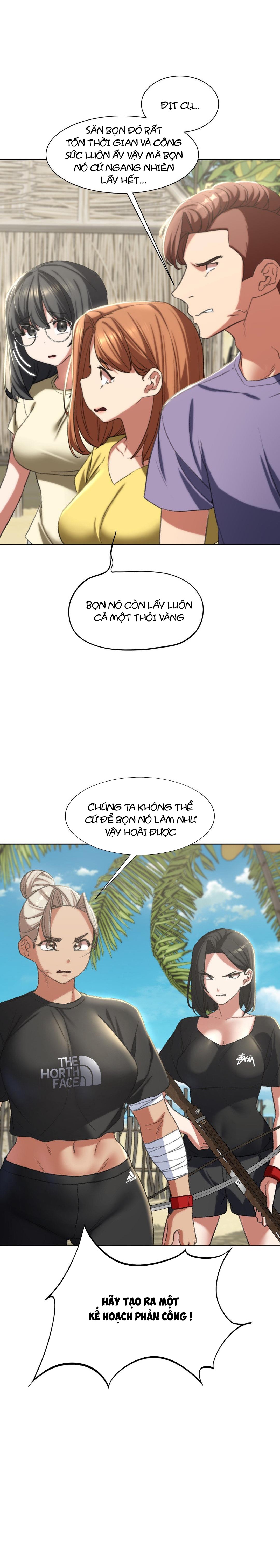 Trò Chơi Mạo Hiểm Chap Chapter 47-Trò Chơi Mạo Hiểm - Next Chap 64