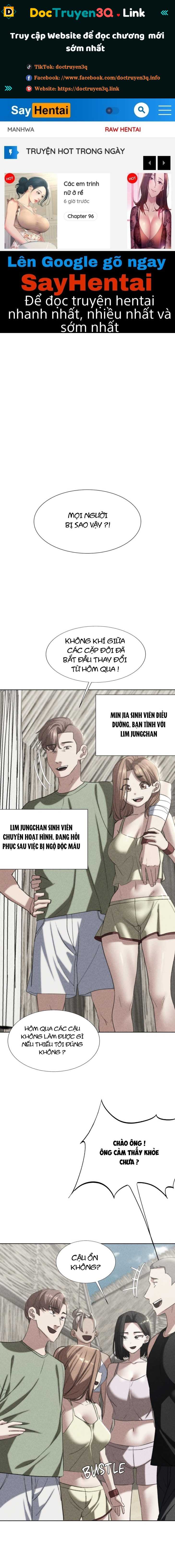 Trò Chơi Mạo Hiểm Chap Chapter 47-Trò Chơi Mạo Hiểm - Next Chap 64