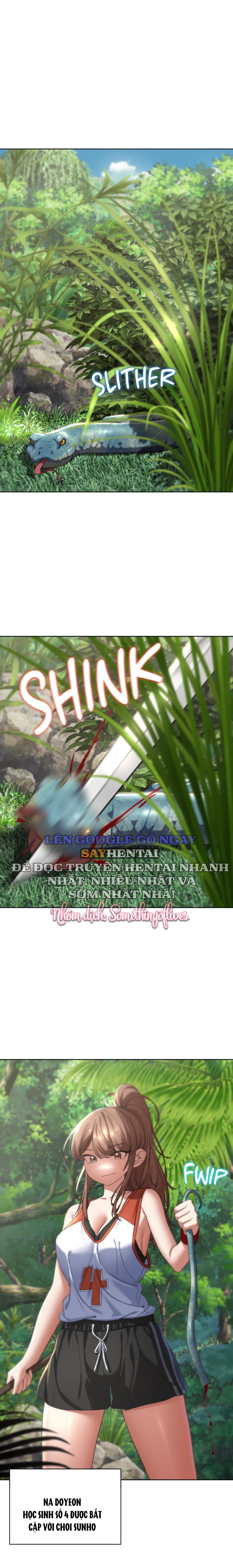 Trò Chơi Mạo Hiểm Chap Chapter 47-Trò Chơi Mạo Hiểm - Next Chap 64