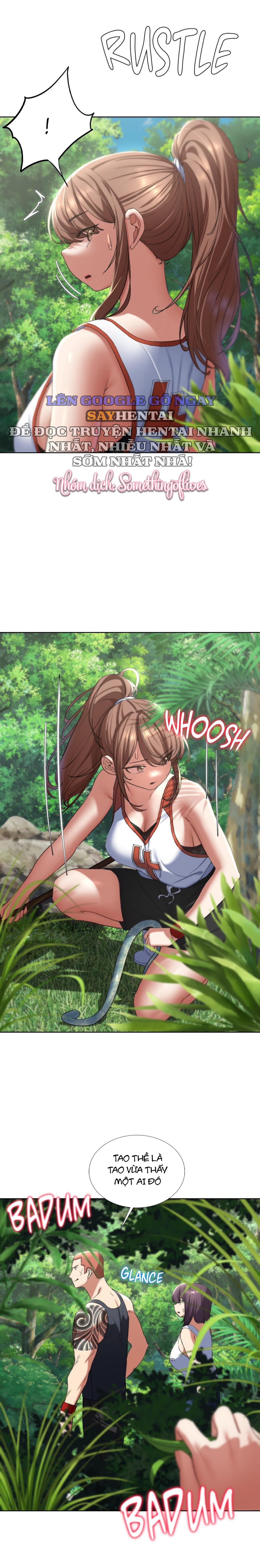 Trò Chơi Mạo Hiểm Chap Chapter 47-Trò Chơi Mạo Hiểm - Next Chap 64