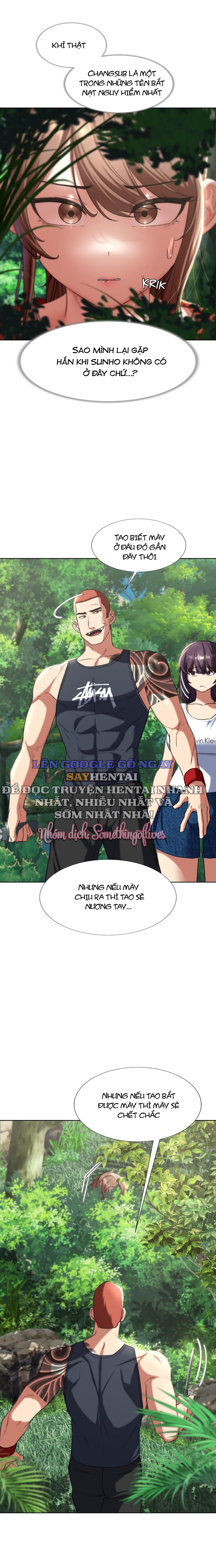 Trò Chơi Mạo Hiểm Chap Chapter 47-Trò Chơi Mạo Hiểm - Next Chap 64