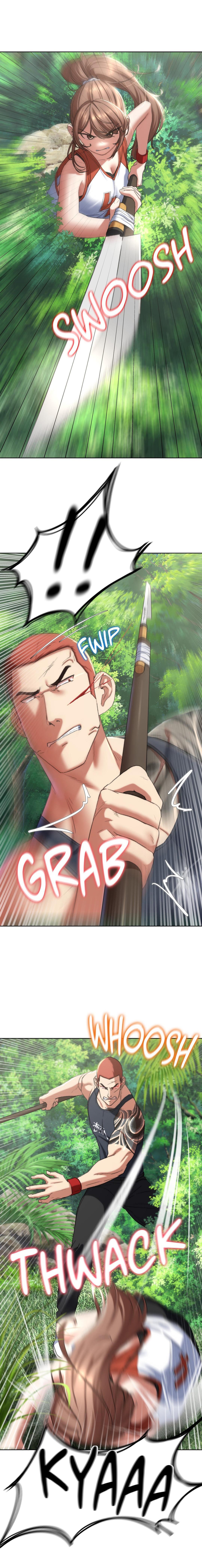 Trò Chơi Mạo Hiểm Chap Chapter 47-Trò Chơi Mạo Hiểm - Next Chap 64