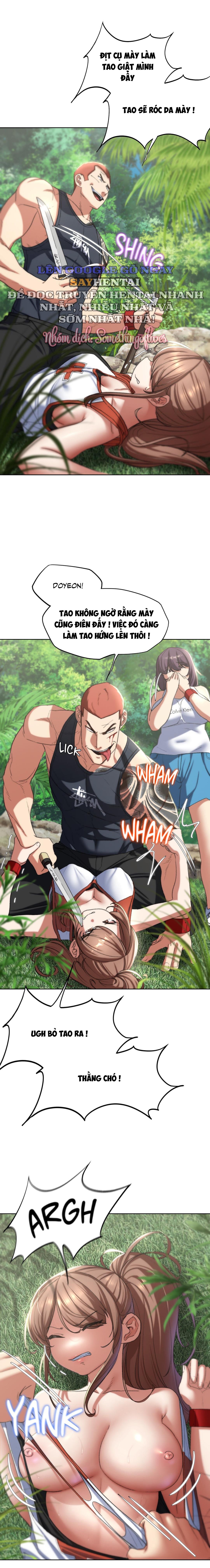 Trò Chơi Mạo Hiểm Chap Chapter 47-Trò Chơi Mạo Hiểm - Next Chap 64