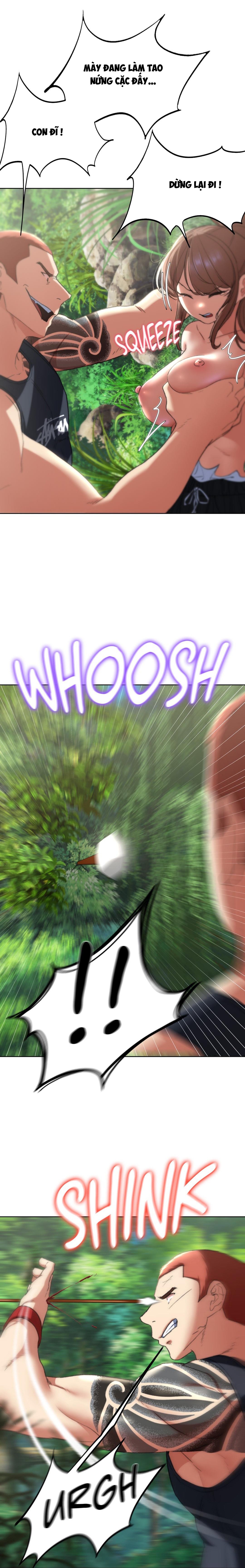 Trò Chơi Mạo Hiểm Chap Chapter 47-Trò Chơi Mạo Hiểm - Next Chap 64