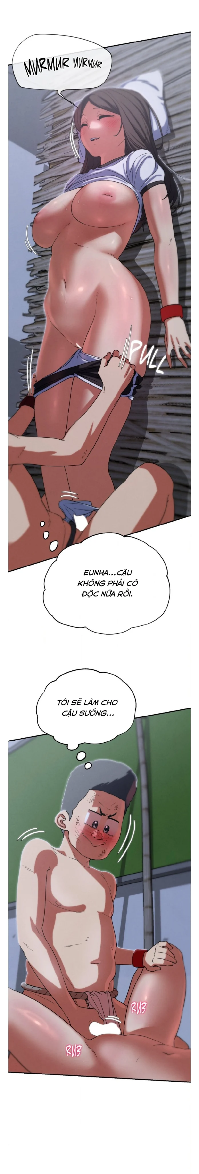 Trò Chơi Mạo Hiểm Chap Chapter 47-Trò Chơi Mạo Hiểm - Next Chap 64