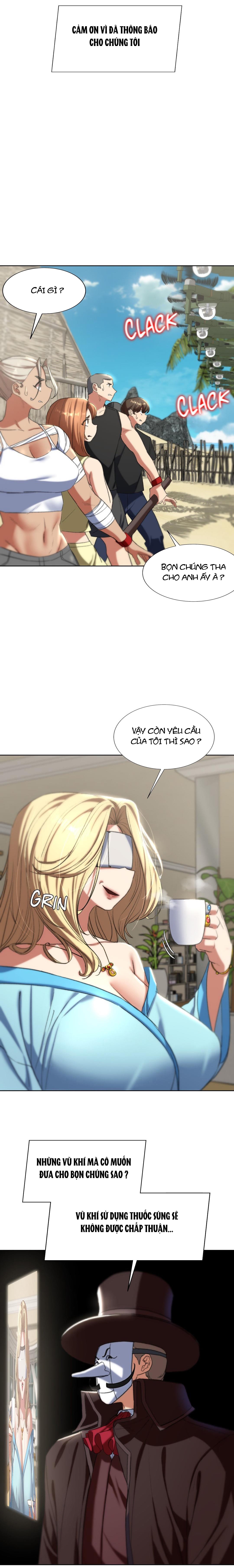 Trò Chơi Mạo Hiểm Chap Chapter 47-Trò Chơi Mạo Hiểm - Next Chap 64