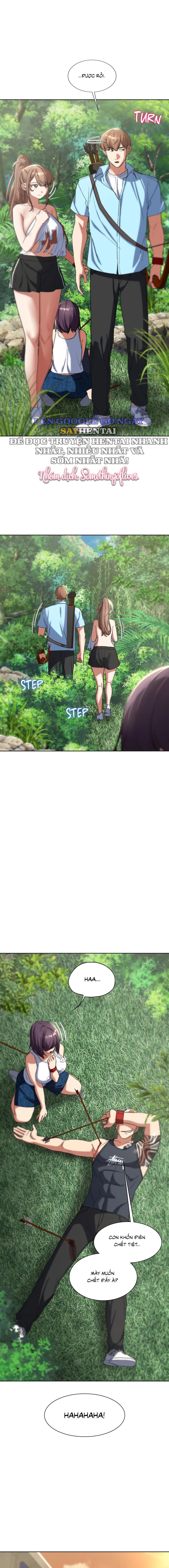 Trò Chơi Mạo Hiểm Chap Chapter 48-Trò Chơi Mạo Hiểm - Next Chap 65