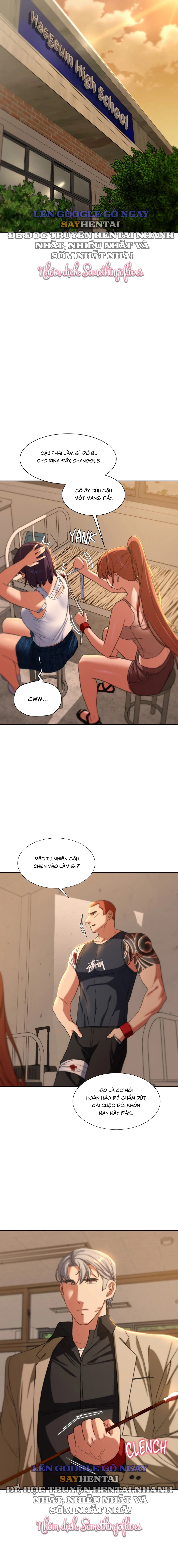 Trò Chơi Mạo Hiểm Chap Chapter 48-Trò Chơi Mạo Hiểm - Next Chap 65