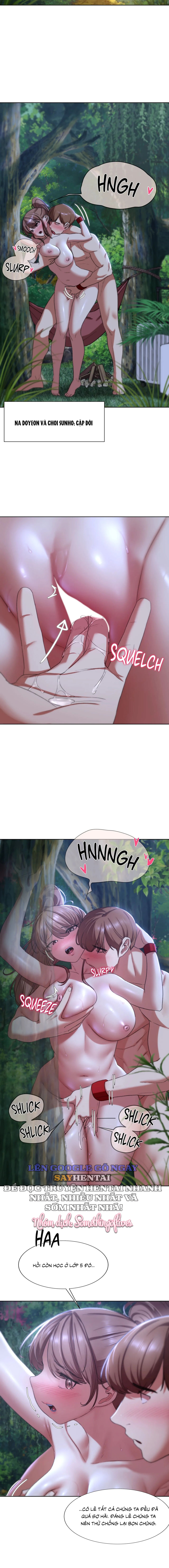 Trò Chơi Mạo Hiểm Chap Chapter 48-Trò Chơi Mạo Hiểm - Next Chap 65