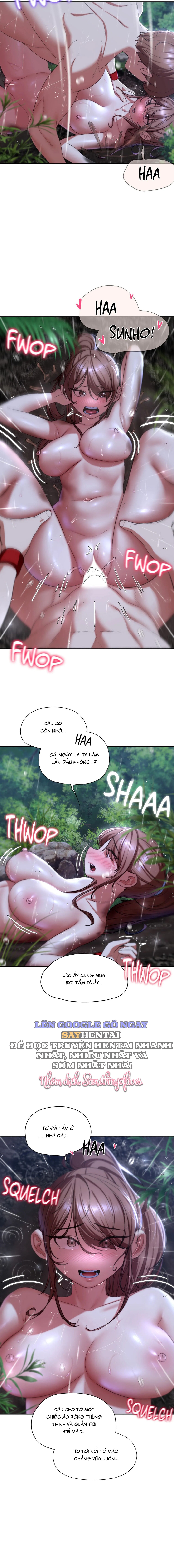 Trò Chơi Mạo Hiểm Chap Chapter 48-Trò Chơi Mạo Hiểm - Next Chap 65