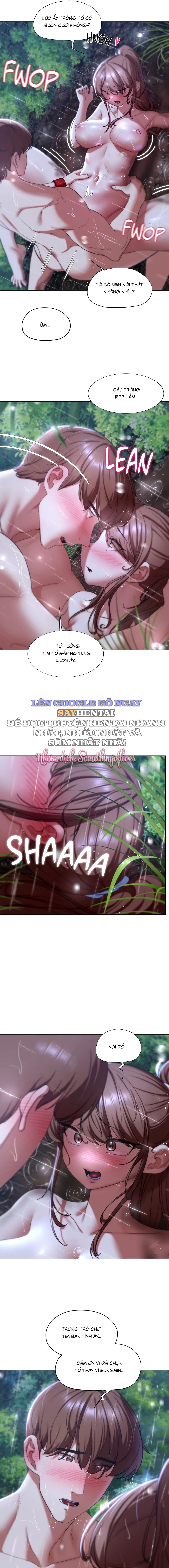 Trò Chơi Mạo Hiểm Chap Chapter 48-Trò Chơi Mạo Hiểm - Next Chap 65