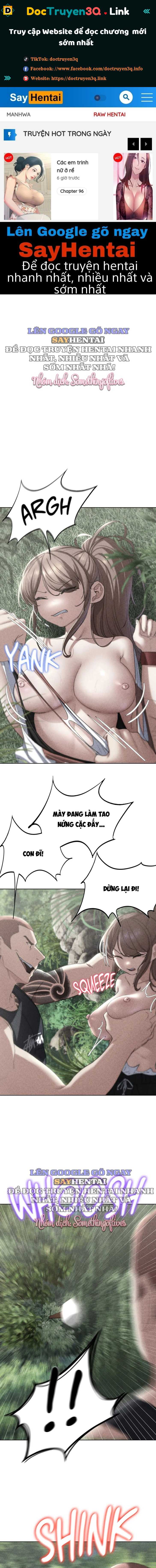 Trò Chơi Mạo Hiểm Chap Chapter 48-Trò Chơi Mạo Hiểm - Next Chap 65