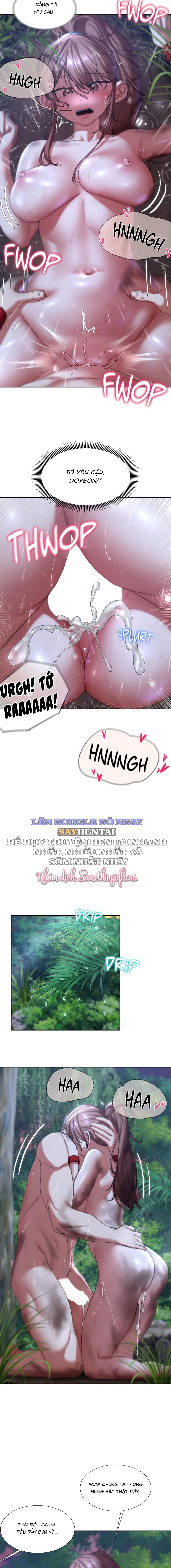 Trò Chơi Mạo Hiểm Chap Chapter 48-Trò Chơi Mạo Hiểm - Next Chap 65