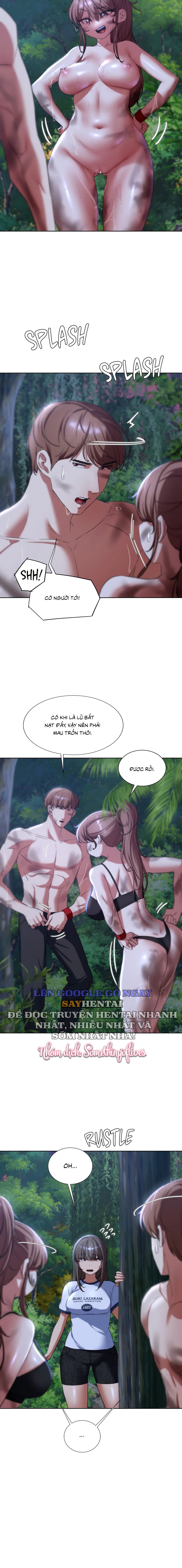 Trò Chơi Mạo Hiểm Chap Chapter 48-Trò Chơi Mạo Hiểm - Next Chap 65