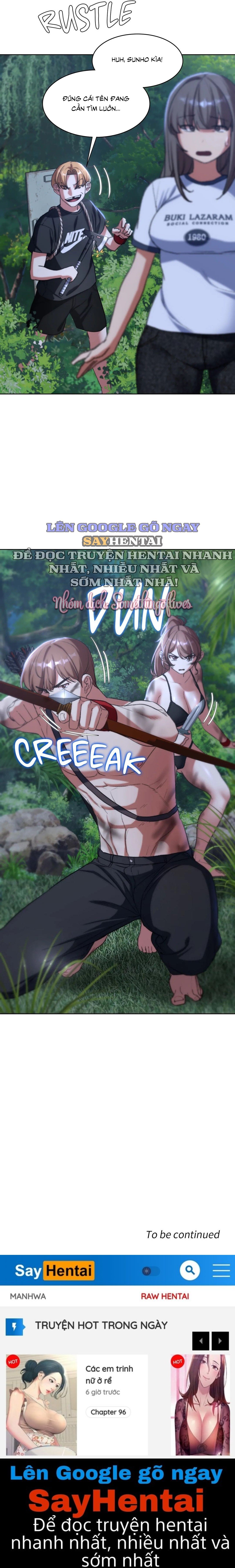 Trò Chơi Mạo Hiểm Chap Chapter 48-Trò Chơi Mạo Hiểm - Next Chap 65