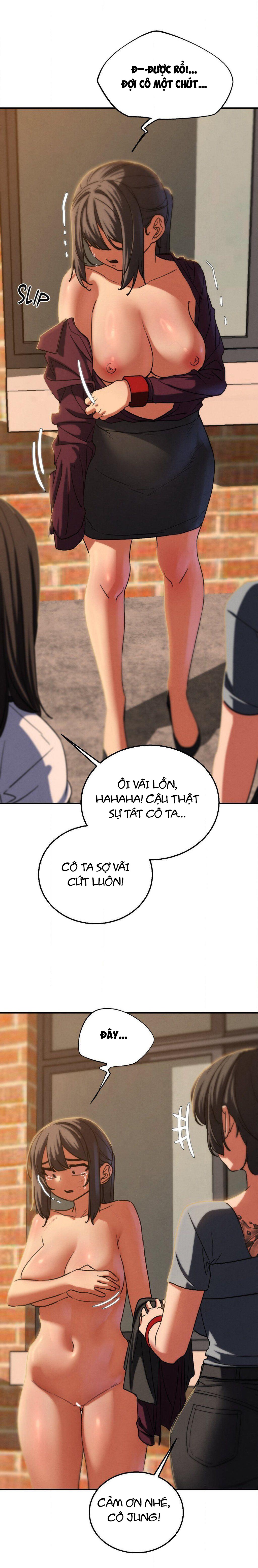 Trò Chơi Mạo Hiểm Chap Chapter 48-Trò Chơi Mạo Hiểm - Next Chap 65