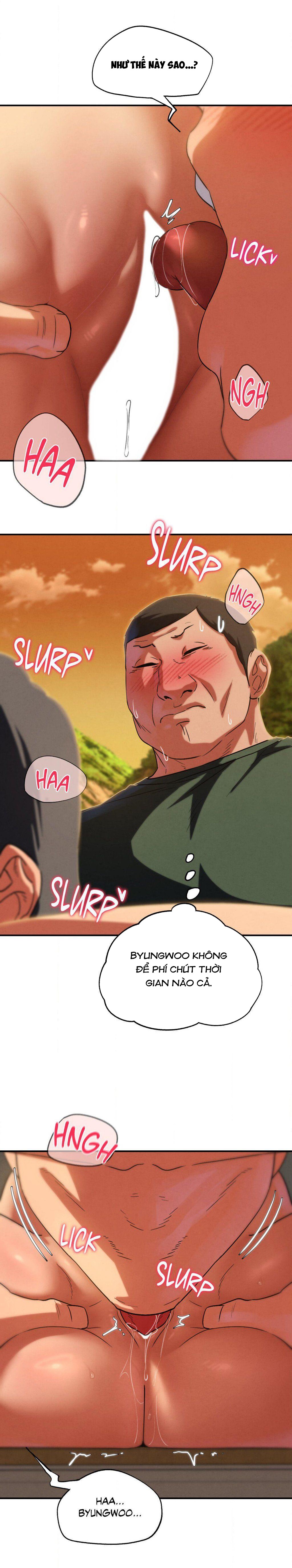 Trò Chơi Mạo Hiểm Chap Chapter 48-Trò Chơi Mạo Hiểm - Next Chap 65