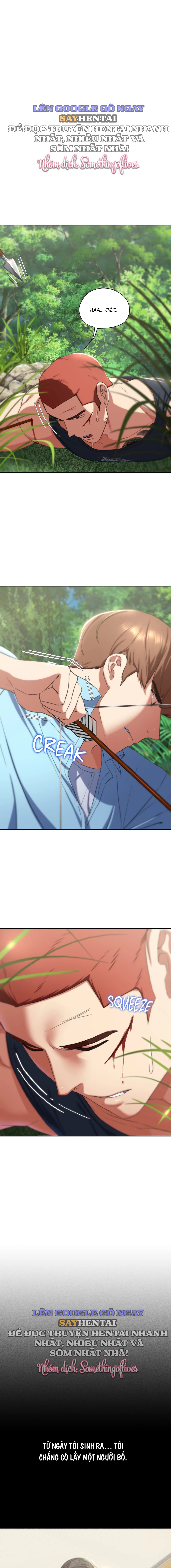 Trò Chơi Mạo Hiểm Chap Chapter 48-Trò Chơi Mạo Hiểm - Next Chap 65