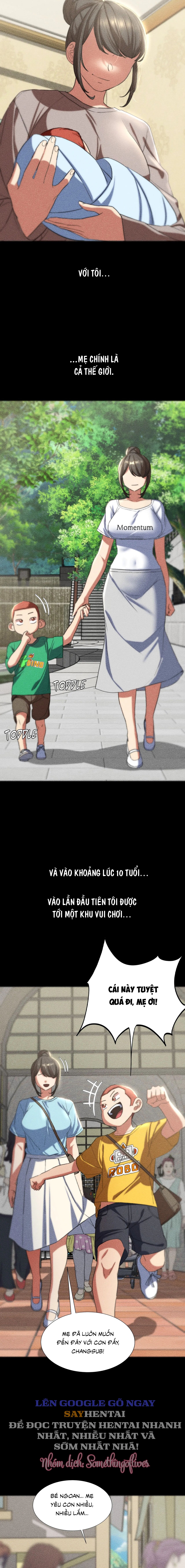 Trò Chơi Mạo Hiểm Chap Chapter 48-Trò Chơi Mạo Hiểm - Next Chap 65