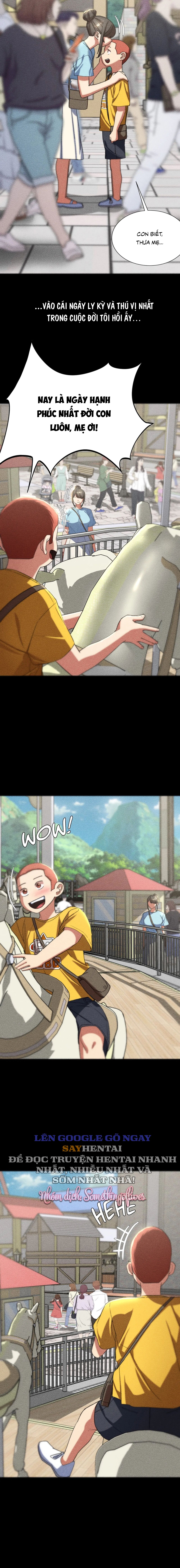 Trò Chơi Mạo Hiểm Chap Chapter 48-Trò Chơi Mạo Hiểm - Next Chap 65