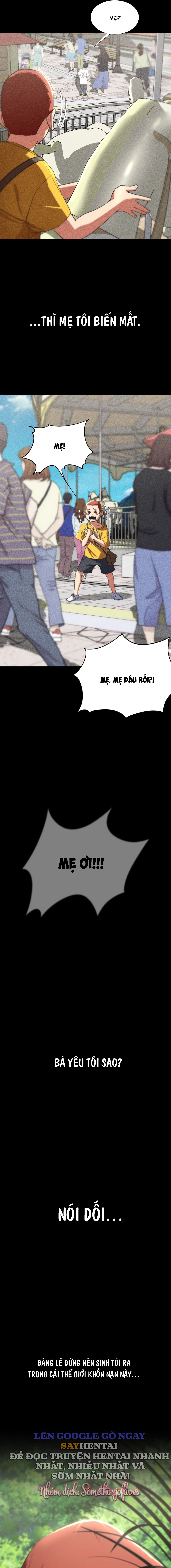 Trò Chơi Mạo Hiểm Chap Chapter 48-Trò Chơi Mạo Hiểm - Next Chap 65