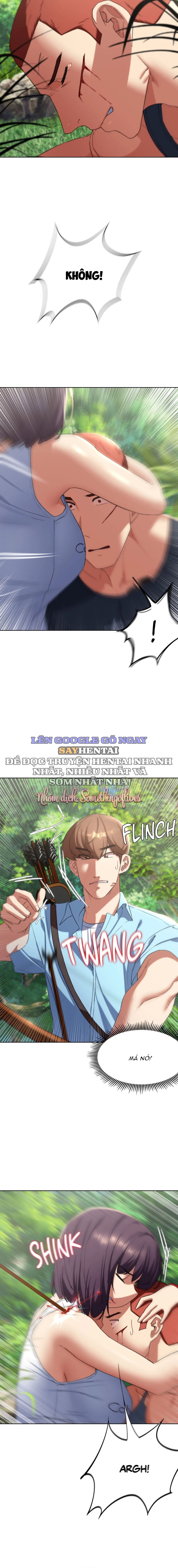 Trò Chơi Mạo Hiểm Chap Chapter 48-Trò Chơi Mạo Hiểm - Next Chap 65