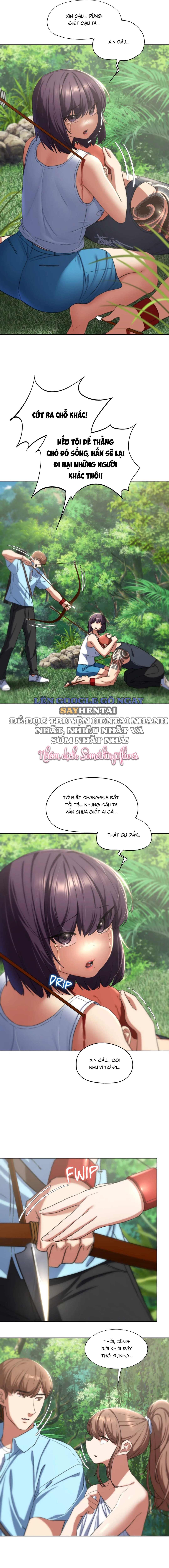 Trò Chơi Mạo Hiểm Chap Chapter 48-Trò Chơi Mạo Hiểm - Next Chap 65