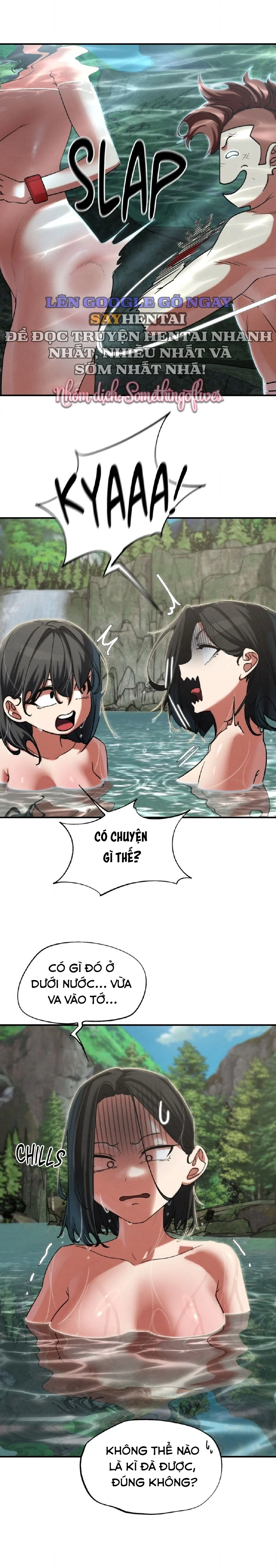 Trò Chơi Mạo Hiểm Chap Chapter 49-Trò Chơi Mạo Hiểm - Next Chap 66