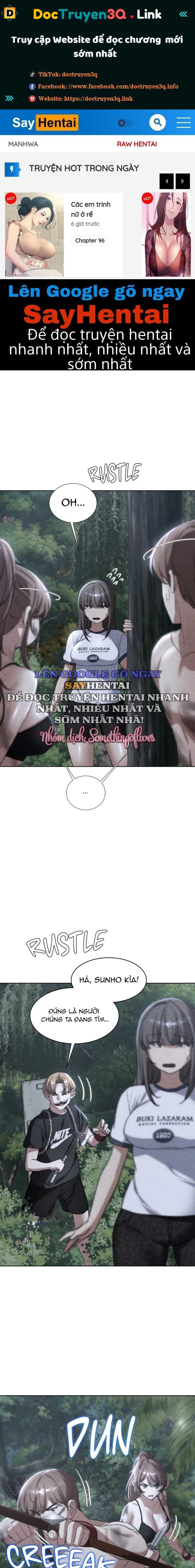 Trò Chơi Mạo Hiểm Chap Chapter 49-Trò Chơi Mạo Hiểm - Next Chap 66