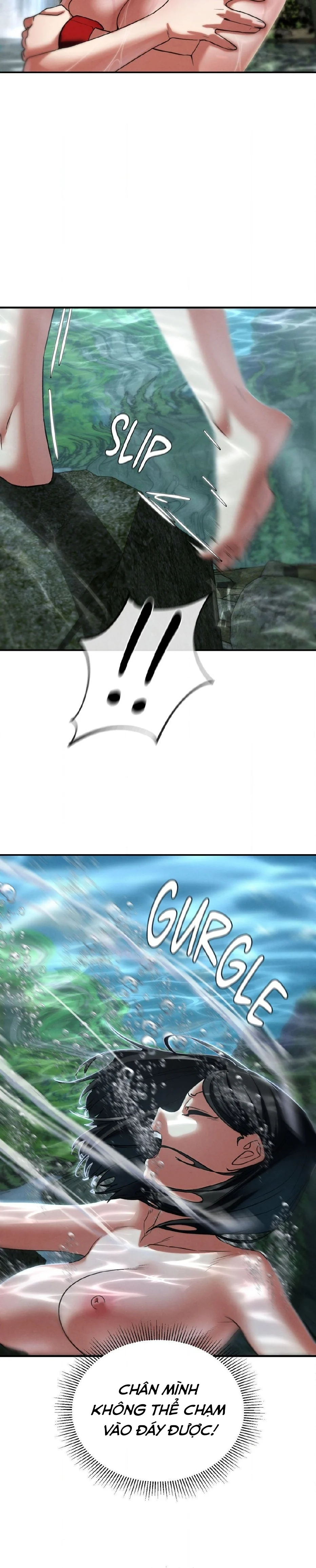 Trò Chơi Mạo Hiểm Chap Chapter 49-Trò Chơi Mạo Hiểm - Next Chap 66