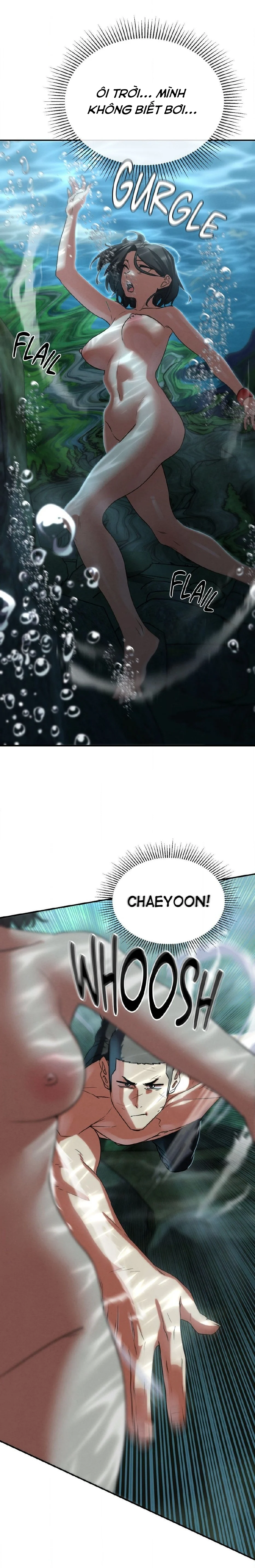 Trò Chơi Mạo Hiểm Chap Chapter 49-Trò Chơi Mạo Hiểm - Next Chap 66