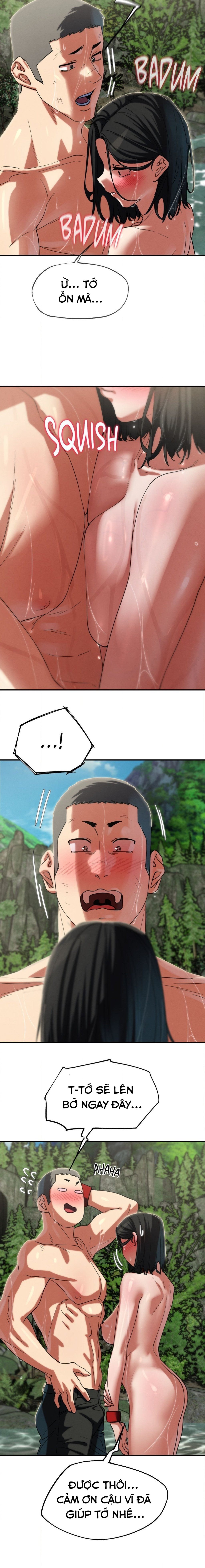 Trò Chơi Mạo Hiểm Chap Chapter 49-Trò Chơi Mạo Hiểm - Next Chap 66