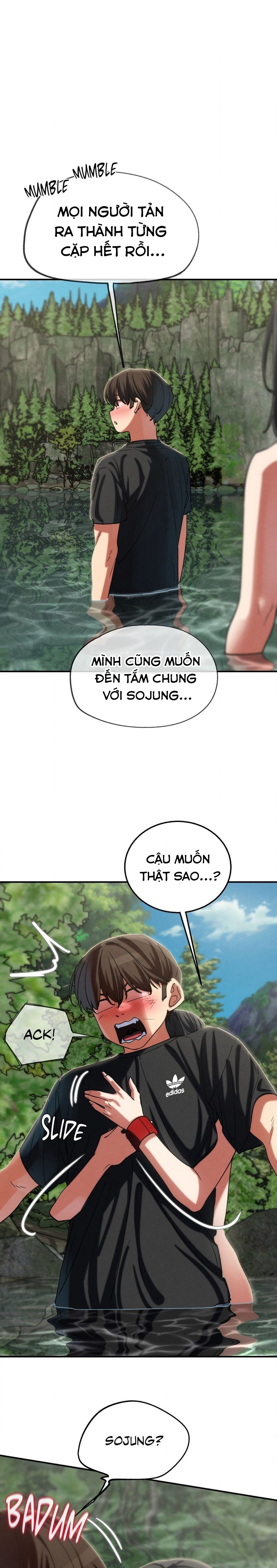 Trò Chơi Mạo Hiểm Chap Chapter 49-Trò Chơi Mạo Hiểm - Next Chap 66