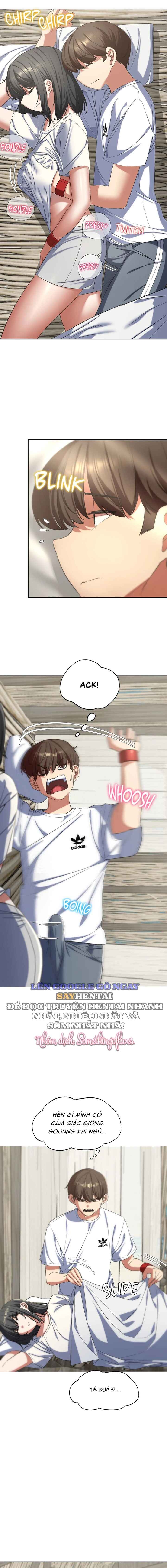 Trò Chơi Mạo Hiểm Chap Chapter 50-Trò Chơi Mạo Hiểm - Next Chap 67