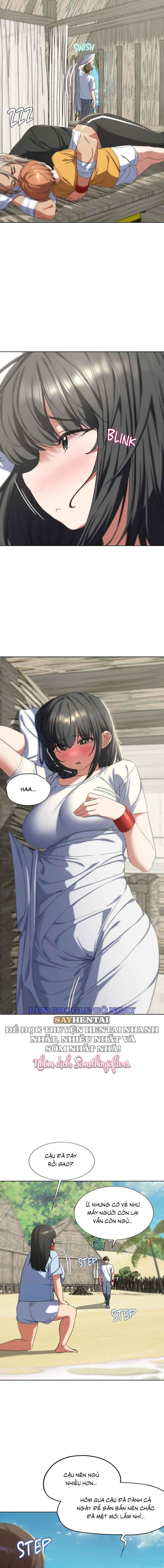 Trò Chơi Mạo Hiểm Chap Chapter 50-Trò Chơi Mạo Hiểm - Next Chap 67