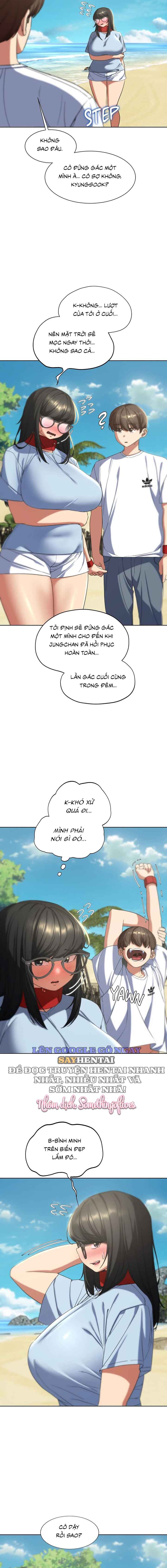 Trò Chơi Mạo Hiểm Chap Chapter 50-Trò Chơi Mạo Hiểm - Next Chap 67