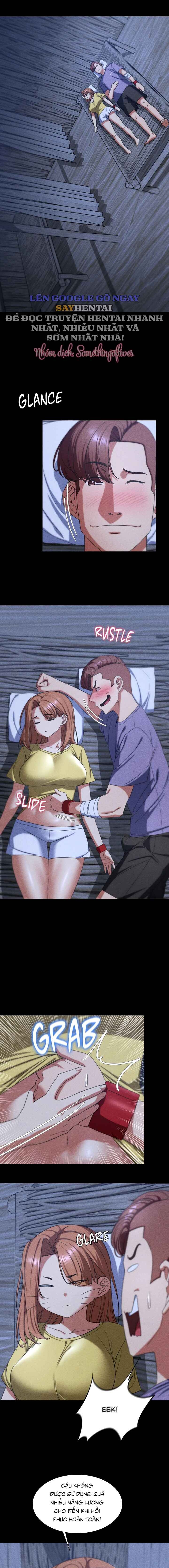 Trò Chơi Mạo Hiểm Chap Chapter 50-Trò Chơi Mạo Hiểm - Next Chap 67