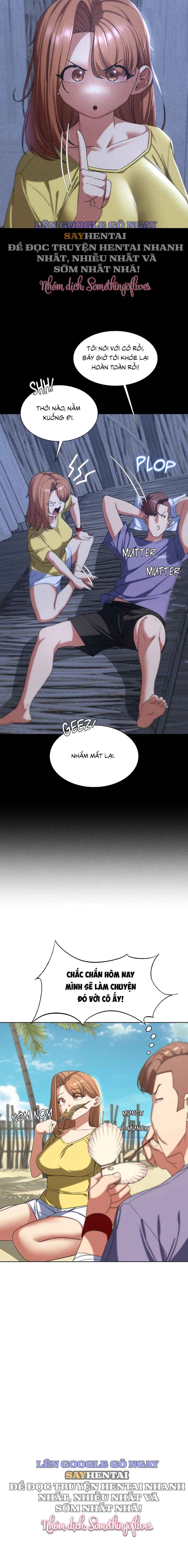 Trò Chơi Mạo Hiểm Chap Chapter 50-Trò Chơi Mạo Hiểm - Next Chap 67