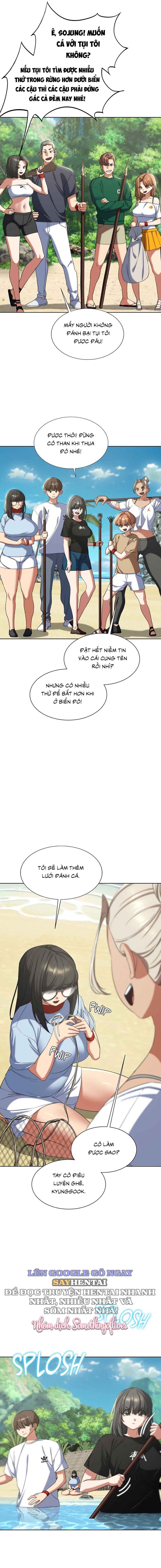 Trò Chơi Mạo Hiểm Chap Chapter 50-Trò Chơi Mạo Hiểm - Next Chap 67