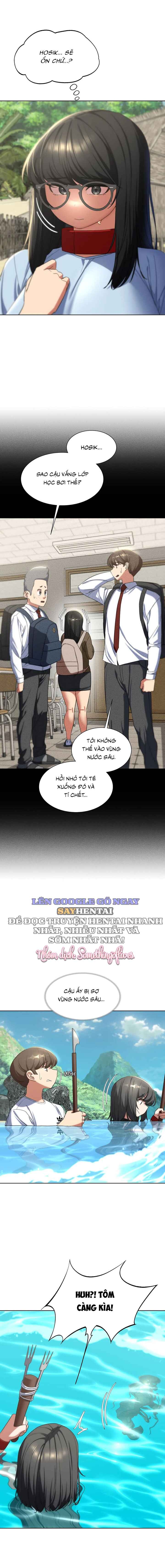 Trò Chơi Mạo Hiểm Chap Chapter 50-Trò Chơi Mạo Hiểm - Next Chap 67